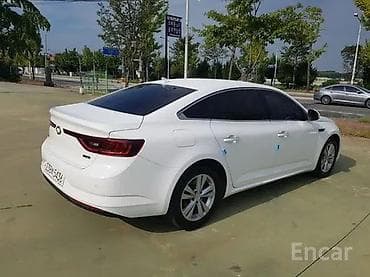 машына тесла: Renault SM6: 2020 г., 2 л, Типтроник, Газ, Седан — 2