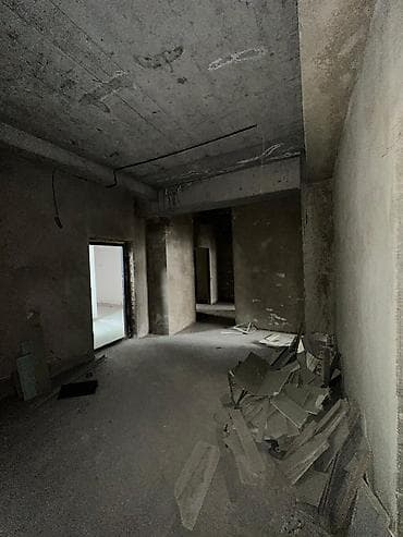 алтын курулуш: 3 бөлмө, 134 м², Элитка, 16 кабат — 8