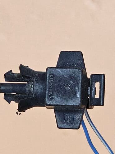 ip камеры 11.7 с датчиком температуры: Opel 2001 г., Б/у, Оригинал, Германия — 4