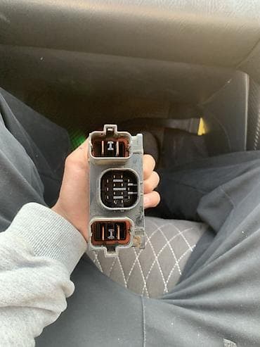 привозные двигатели в бишкеке на мерседес: Блок предохранителей Honda Оригинал — 2