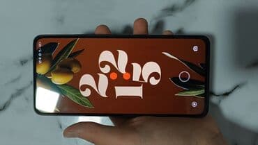 mi router: Redmi, Redmi Note 13, Колдонулган, 128 ГБ, түсү - Кара, 2 SIM — 7