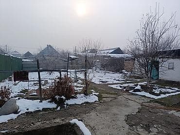 Кыймылсыз мүлк: Продаётся жилой дом с большим земельным участком. Характеристики и — 2