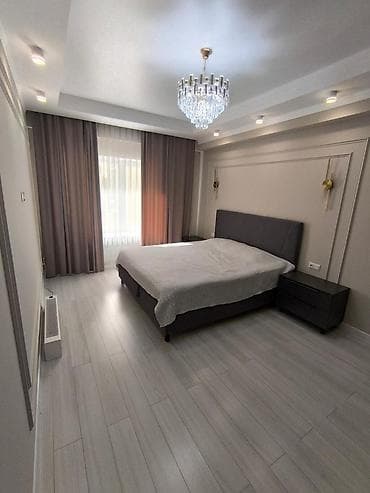 томми: 2 комнаты, Агентство недвижимости, Без подселения, С мебелью полностью — 10