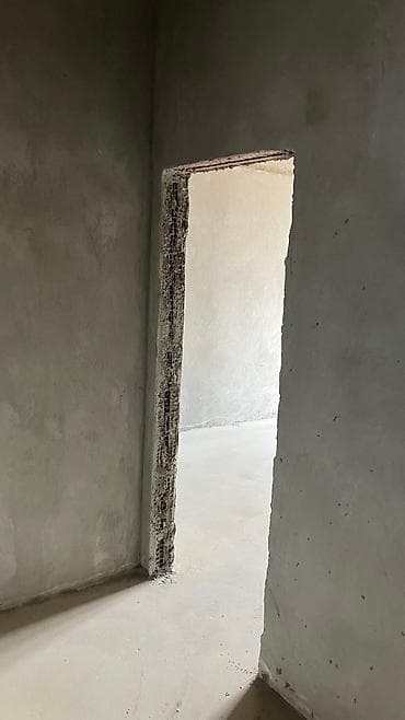 островский: 2 комнаты, 80 м², Элитка, 11 этаж, Готовая ПСО (под самоотделку) — 5