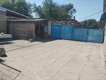 Дома: 🏡✨ ПРОДАЁТСЯ ДОМ С ЗЕМЕЛЬНЫМИ УЧАСТКАМИ ✨🏡 📍 Район: Сокулукский — 9