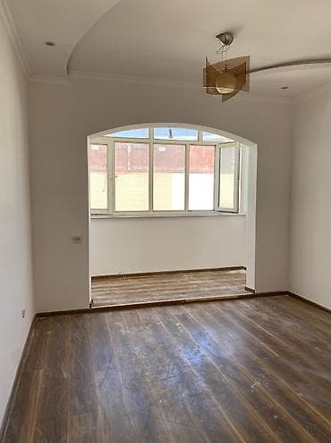кваритры: 3 комнаты, 93 м², 106 серия улучшенная, 9 этаж, Косметический ремонт — 3