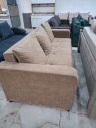 ящики деревянные декоративные: Прямой диван, Новый, Трехместный — 3