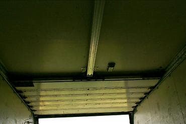 15 disk type 1: Будка Schmitz Cargobull, 2000 г., Б/у, Оригинал — 4