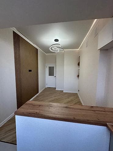 1 комната, 41 м², Элитка, 5 этаж, Дизайнерский ремонт — 5
