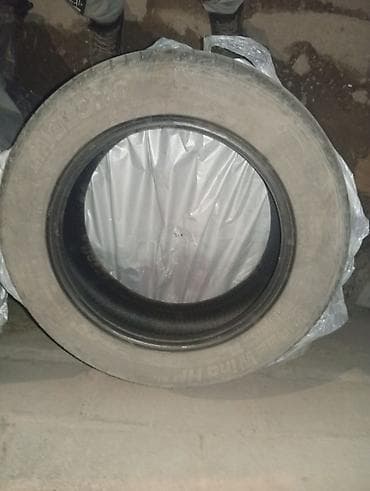 li l9 max: Шины 235 / 55 / R 18, Лето, Комплект, Легковые, LINGLONG — 3