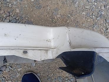 дорожные конусы бишкек: Сф6 cf6 accord задний бампер — 4