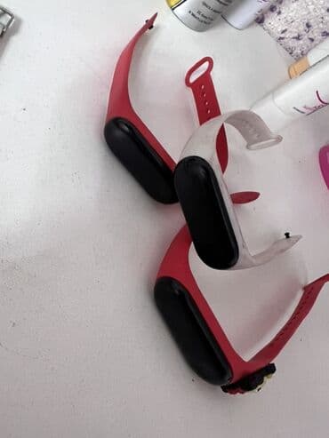 наручные часы гармин: Набор из трёх наручных часов: все за 1) Кварцевые CASIO - Аналоговый — 9