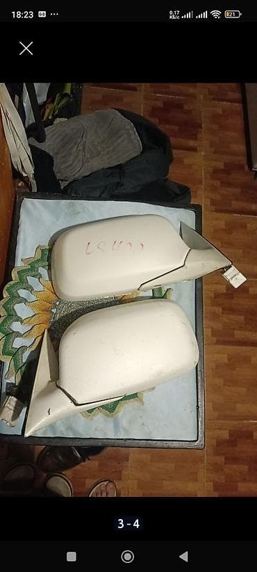 traid in: Запчасти на LS 460 Цельсиор - Передняя Фара Задний Стоп Фонарь — 7