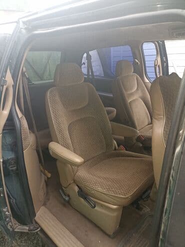 dodge caravan: Dodge Caravan: 1998 г., 3.3 л, Автомат, Бензин, Минивэн — 3