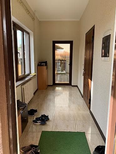 посуточные квартира: 300 м², 6 комнат — 3