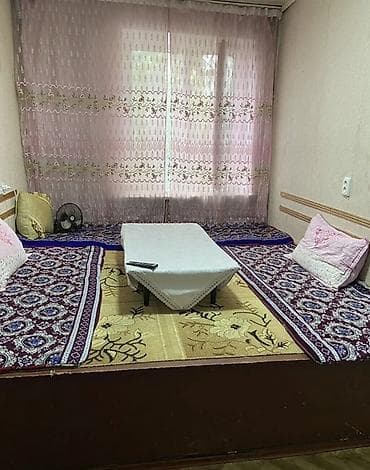 коттедж снять: 3 комнаты, 52 м², 1 этаж — 3