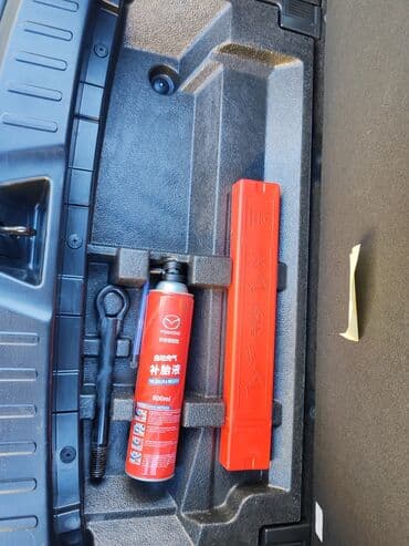 электронные мопеды: Mazda : 2025 г., Автомат, Электромобиль, Седан — 15