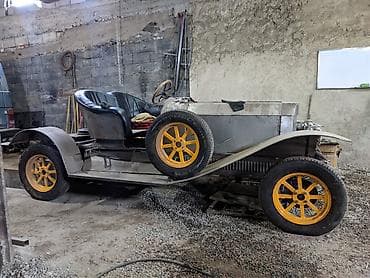 дом на колесах цены: Продаю два незаконченных проекта. Или ищу соинвестора для завершения — 7