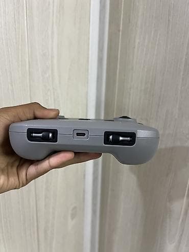 nintendo ds lite: DJI Mini 4 Pro — ультралёгкий и мощный квадрокоптер с передовой — 9
