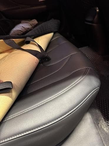 avante 2022: Hyundai Avante: 2021 г., 1.6 л, Автомат, Бензин, Седан — 7