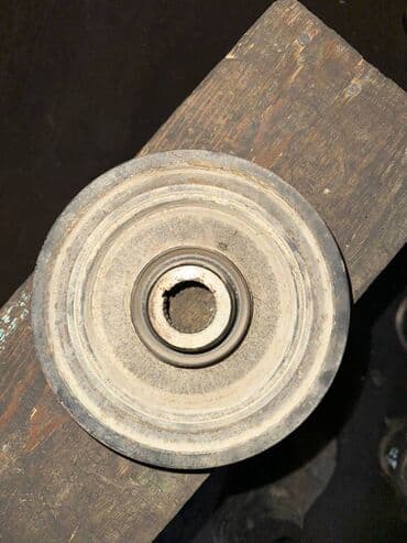 запчасти на хонда аккорд в бишкеке: Honda Civic шкив коленвала, Хонда Цивик шкив коленвала Шкив коленвала — 3