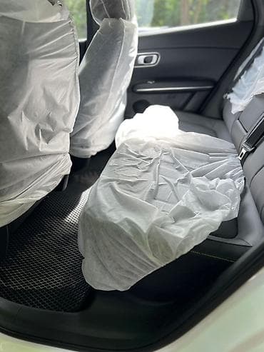 корманый вайфай: Сдаю Changan под выкуп, | Предоплата, Водительские права, Рассрочка без банка, Электромобиль — 5