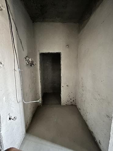Квартиры: 2 комнаты, 74 м², Элитка, 12 этаж, ПСО (под самоотделку) — 2
