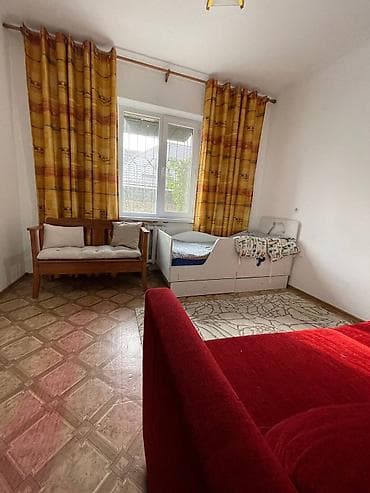 105: 3 комнаты, 79 м², Городское ГАИ 105 серия, 1 этаж, Косметический ремонт — 5