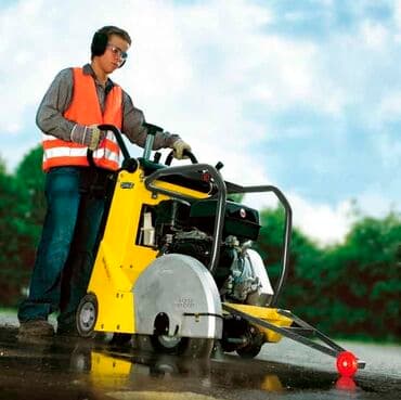 бензапила каракол: Ижарага берүү — 7