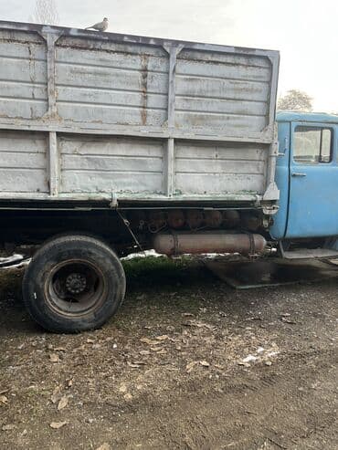 матор зил 131: ЗИЛ : | 1989 г — 5