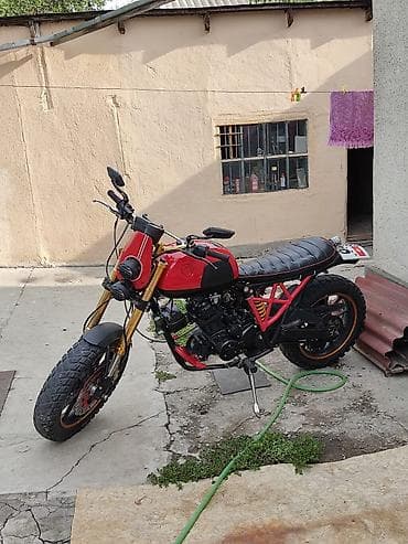 Zongshen, 250 куб. см, Бензин, Взрослый, Б/у — 1