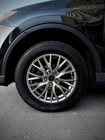 step 2: Toyota RAV4: 2016 г., 2.5 л, Автомат, Бензин, Кроссовер — 8