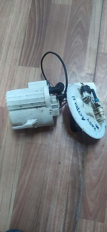 opel: Opel astra h двигатель 1.4 1.8 топливный насос 2004по2015год — 1