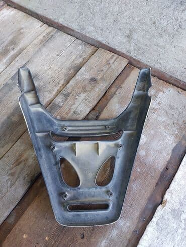 двигатель субару аутбек 2.5 купить в бишкеке: Топливный бак — 5