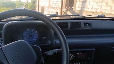 mini kuper: Daewoo Tico: 1996 г., 0.8 л, Ручные, Бензин, Хэтчбэк — 6