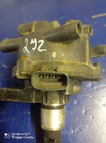 тойота калдина 2003 цена в бишкеке: Катушка зажигания Toyota 1996 г., Б/у, Оригинал, Япония — 1