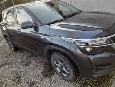 реставрация механизма переключения передач авто таврия: Kia Seltos: 2020 г., 1.6 л, Автомат, Дизель, Кроссовер — 9