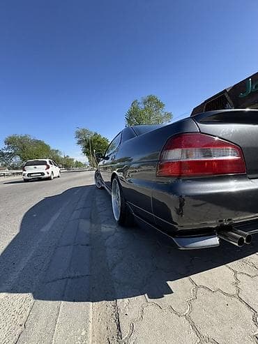 свечи соната: Nissan Laurel: 2001 г., 2.5 л, Автомат, Бензин, Седан — 5