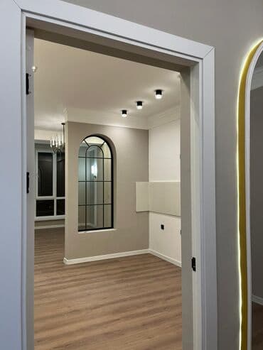 менделеева квартира берилет: 2 комнаты, 64 м², Элитка, 8 этаж, Дизайнерский ремонт — 3