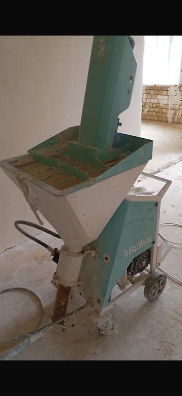 Курулуш жана оңдоо кызматтары: Дубалдарды майшыбактоо 6 жылдан ашык тажрыйба — 1