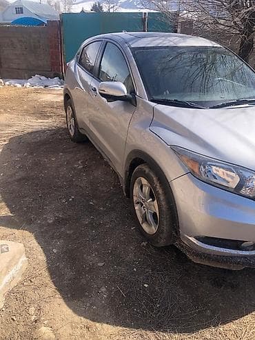 двигатель hrv: Honda HR-V: 2017 г., 1.8 л, Вариатор, Бензин, Кроссовер — 3