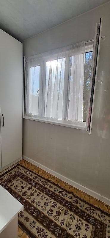 3 к: 3 комнаты, 70 м², 106 серия, 3 этаж, Дизайнерский ремонт — 7