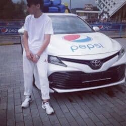 Гладильщик