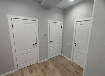 Продажа квартир: 1 комната, 32 м², Элитка, 1 этаж, Евроремонт — 5