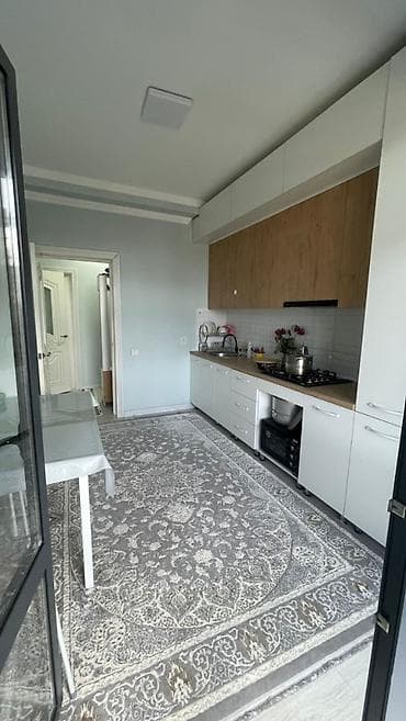 400: 1 комната, 43 м², Элитка, 6 этаж, Дизайнерский ремонт — 6