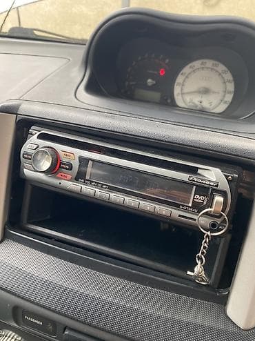 Инструменты для авто: Б/у, 1-DIN — 1