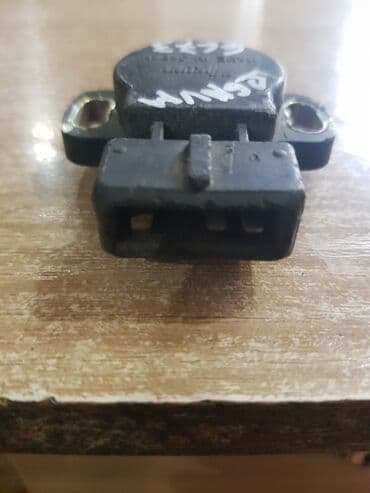 датчик спидометр: Mitsubishi Legnum, датчик дроссельной заслонки. Митсубиси Легнум — 2