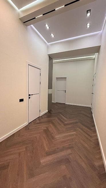 2 bedroom: 2 комнаты, 91 м², Элитка, 4 этаж, Дизайнерский ремонт — 7