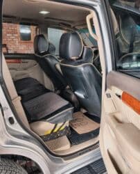 мотоцикл урал цена бишкек: Lexus GX: 2006 г., 4.7 л, Автомат, Бензин, Жол тандабас — 6