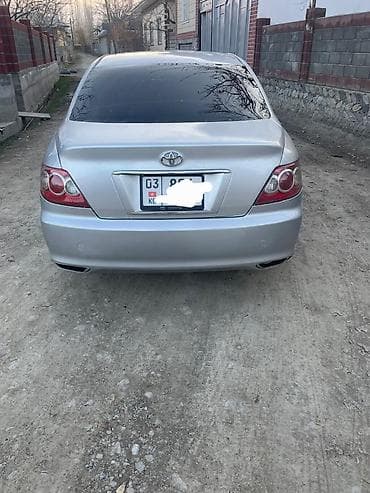 lexus rx 300 фары: Toyota Mark X: 2004 г., 3 л, Автомат, Бензин, Седан — 2